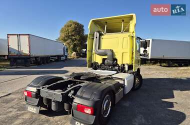 Тягач DAF CF 2015 в Броварах