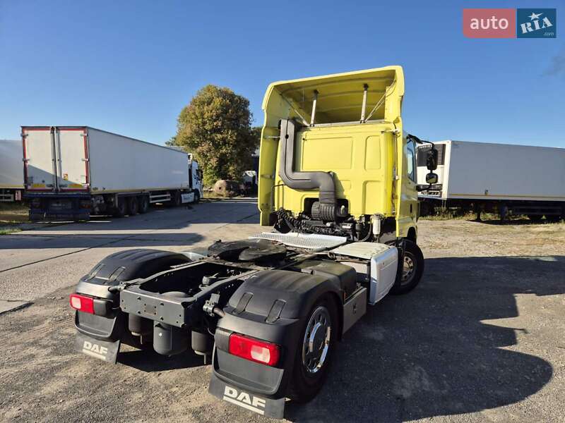 Тягач DAF CF 2015 в Броварах