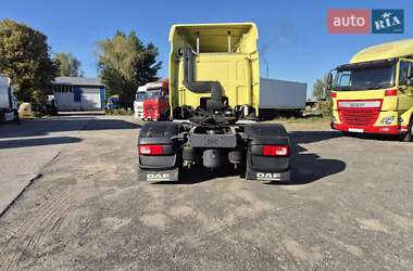 Тягач DAF CF 2015 в Броварах