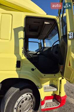 Тягач DAF CF 2015 в Броварах