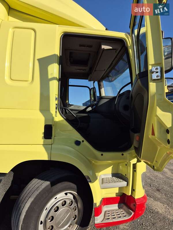 Тягач DAF CF 2015 в Броварах