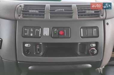 Тентованый DAF CF 2018 в 