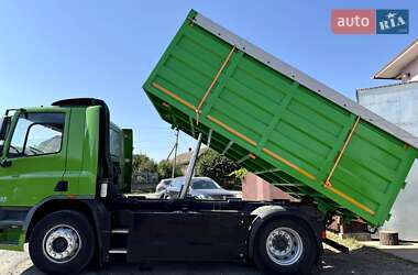 Зерновоз DAF CF 2013 в Бучачі