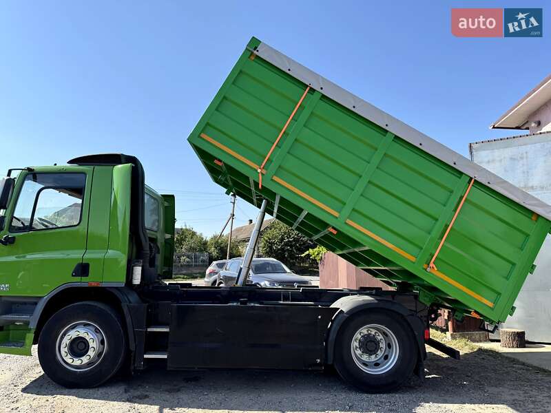 DAF CF 2013 DAF CF 2013
