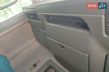 Тягач DAF CF 2003 в 