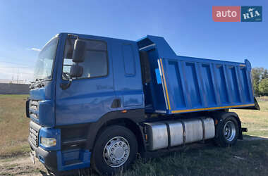 Самоскид DAF CF 2007 в Одесі