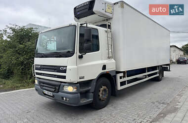 Рефрижератор DAF CF 2006 в 