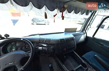 Рефрижератор DAF CF 2006 в 