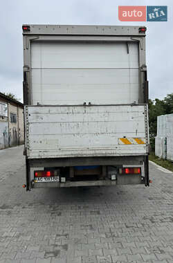 Рефрижератор DAF CF 2006 в 