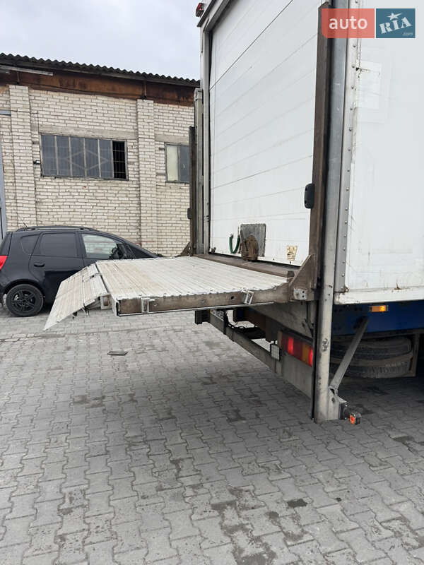 Рефрижератор DAF CF 2006 в Луцке