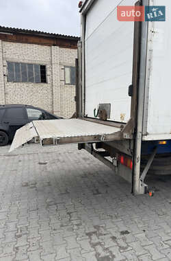 Рефрижератор DAF CF 2006 в 