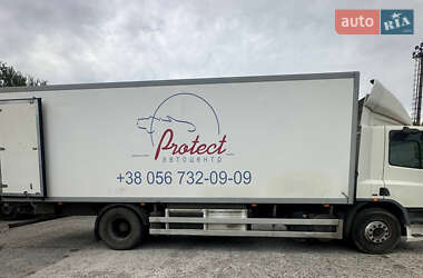 Рефрижератор DAF CF 2008 в 