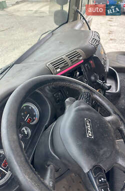 Рефрижератор DAF CF 2008 в 