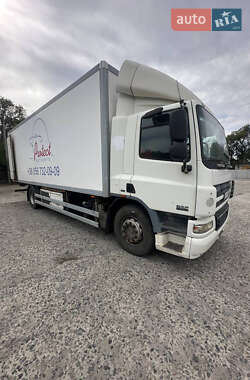 Рефрижератор DAF CF 2008 в 