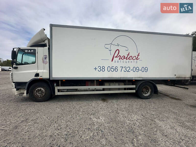 Рефрижератор DAF CF 2008 в Днепре