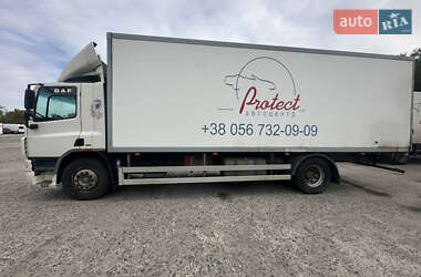 Рефрижератор DAF CF 2008 в 