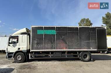Грузовой фургон DAF CF 2006 в 