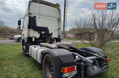 Тягач DAF CF 2011 в 