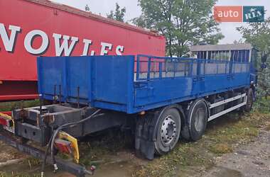Інші вантажівки DAF CF 2011 в 