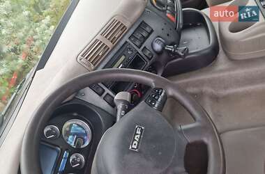 Інші вантажівки DAF CF 2011 в 