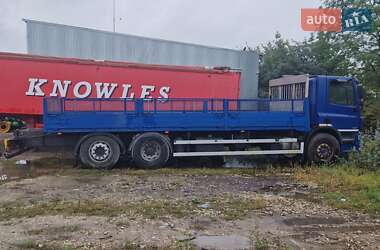 Інші вантажівки DAF CF 2011 в 