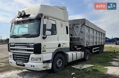 Тягач DAF CF 2008 в 