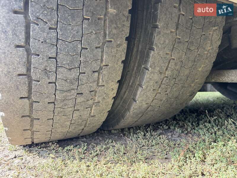 Тягач DAF CF 2008 в Полтаві фото 7 Тягач DAF CF 2008 в Полтаві