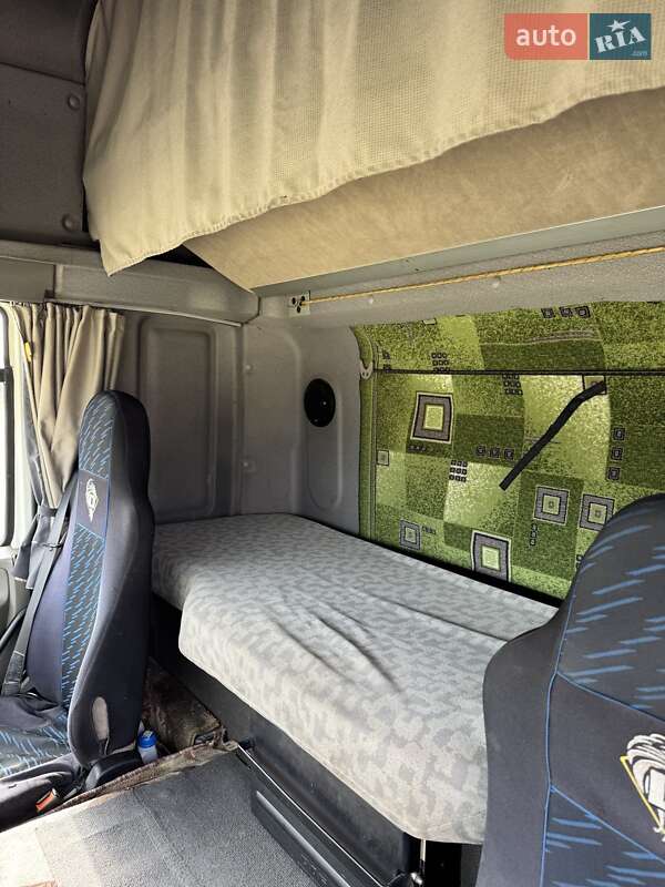 Тягач DAF CF 2008 в Полтаві фото 10 Тягач DAF CF 2008 в Полтаві