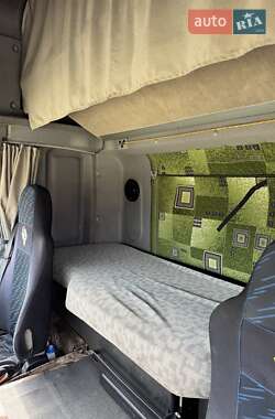 Тягач DAF CF 2008 в 
