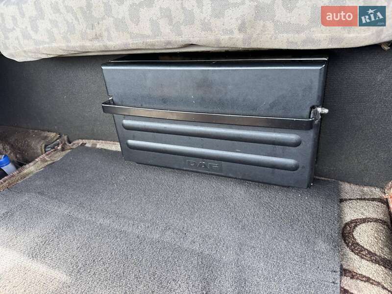 Тягач DAF CF 2008 в Полтаві фото 11 Тягач DAF CF 2008 в Полтаві