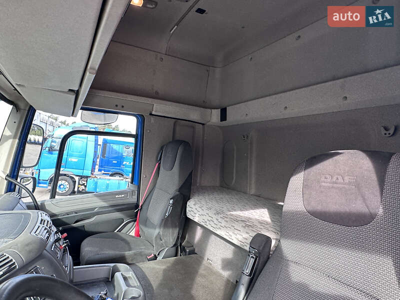Тягач DAF CF 2014 в Львові