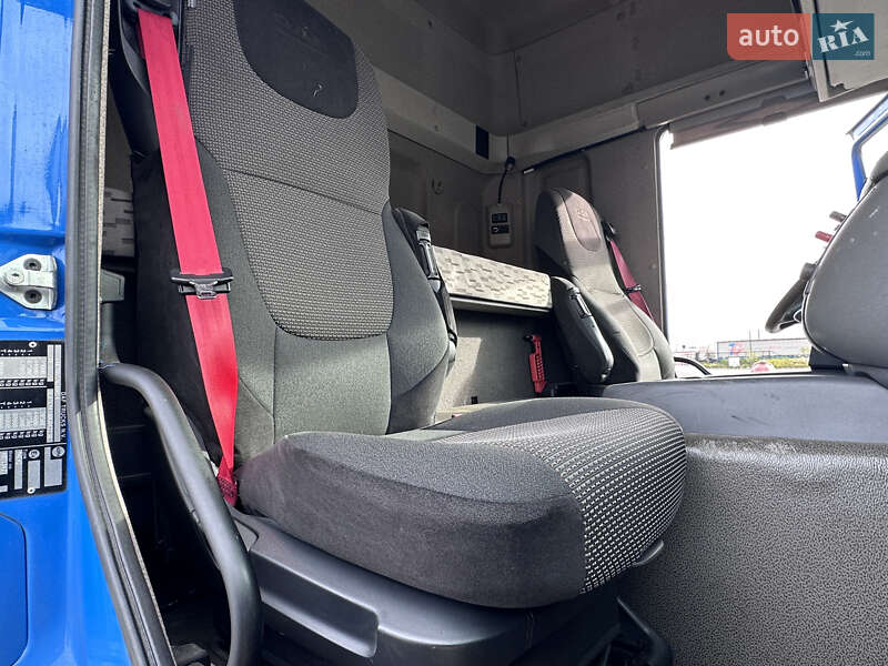 Тягач DAF CF 2014 в Львові