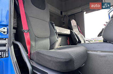 Тягач DAF CF 2014 в 