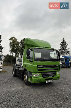 Тягач DAF CF 2013 в 