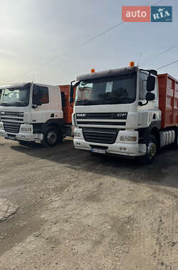 Самосвал DAF CF 2008 в Первомайске