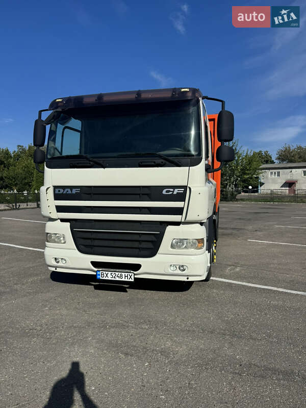 Самосвал DAF CF 2008 в Первомайске