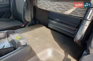 Тягач DAF CF 2015 в Судовой Вишне
