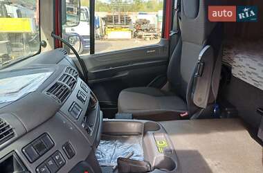 Тягач DAF CF 2015 в Судовой Вишне