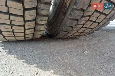 Тягач DAF CF 2015 в 