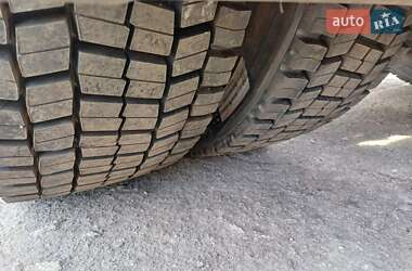 Тягач DAF CF 2015 в 