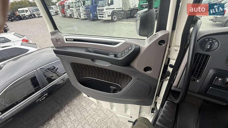 Тягач DAF CF 2018 в Вінниці фото 29 Тягач DAF CF 2018 в Вінниці