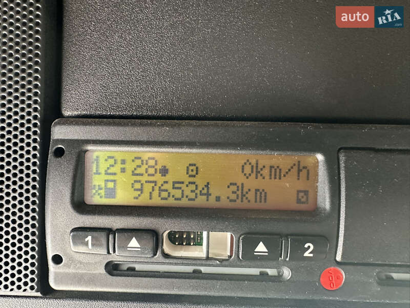 Тягач DAF CF 2011 в Чернигове фото 4 Тягач DAF CF 2011 в Чернигове