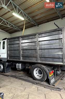 Самосвал DAF CF 2011 в Бучаче