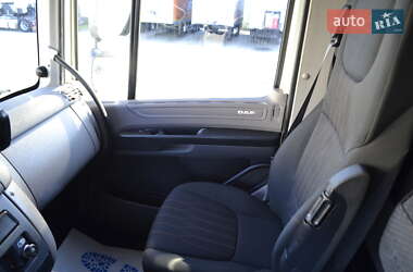 Тягач DAF CF 2018 в Хусте