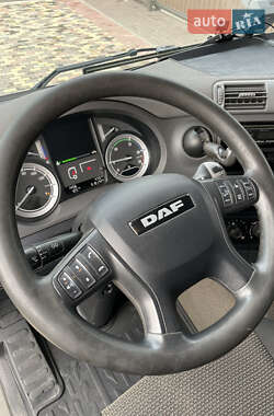 Тягач DAF CF 2015 в  фото 11 Тягач DAF CF 2015 в
