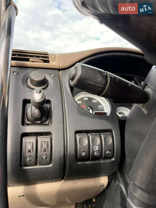 Тягач DAF CF 2012 в Тячеві фото 21 Тягач DAF CF 2012 в Тячеві