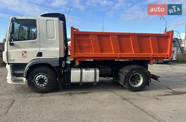 Самосвал DAF CF 2015 в Миргороде
