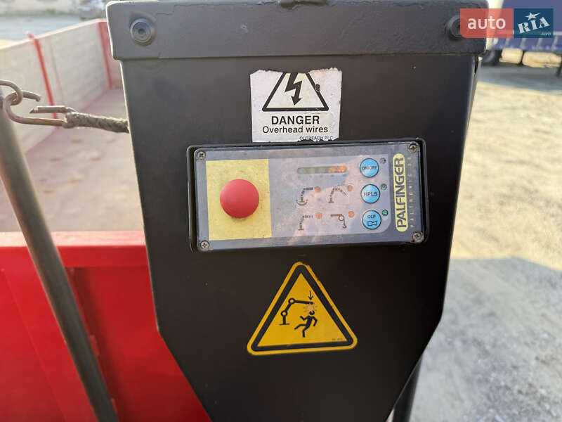 Самоскид DAF CF 2010 в Бучачі фото 35 Самоскид DAF CF 2010 в Бучачі