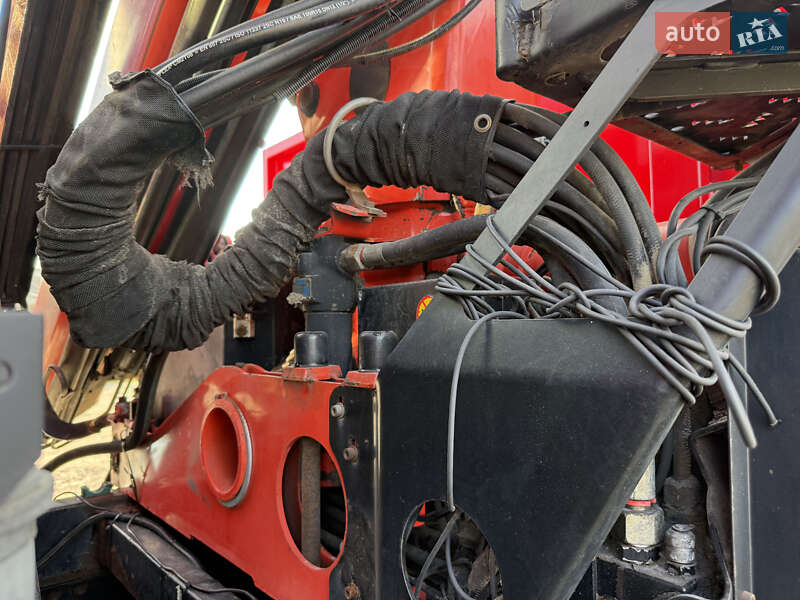 Самоскид DAF CF 2010 в Бучачі фото 37 Самоскид DAF CF 2010 в Бучачі