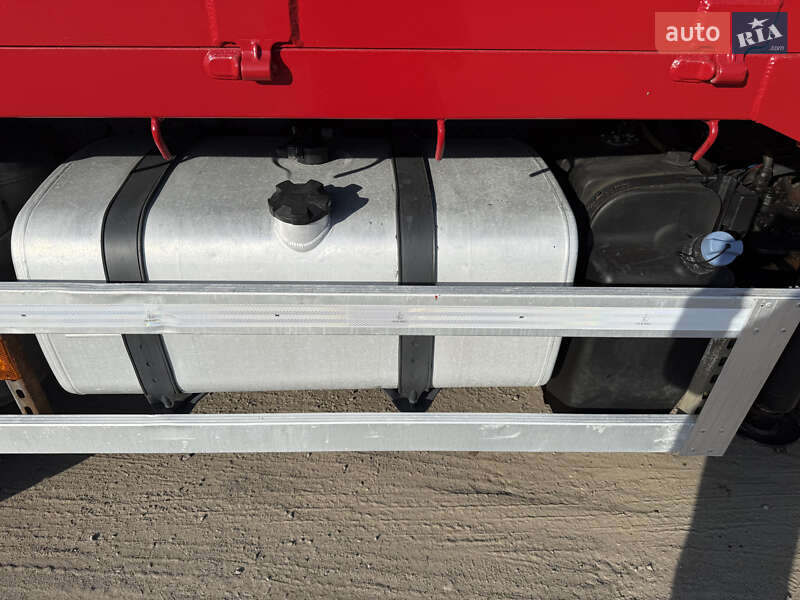 Самоскид DAF CF 2010 в Бучачі фото 39 Самоскид DAF CF 2010 в Бучачі